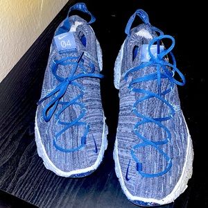 Nike space hippie 04